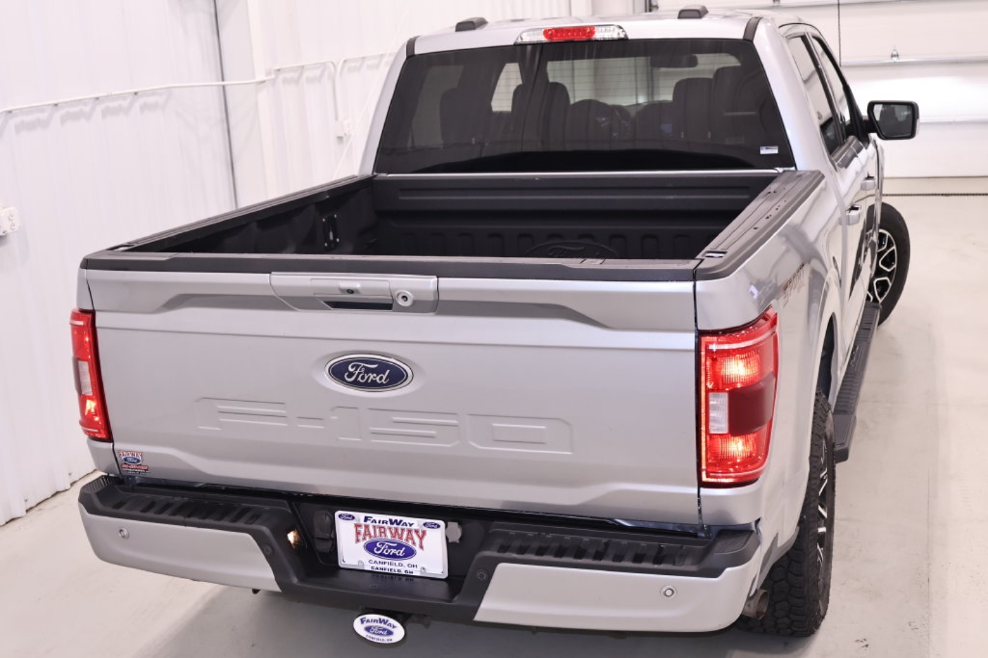 2023 Ford F-150 XLT - Photo 38