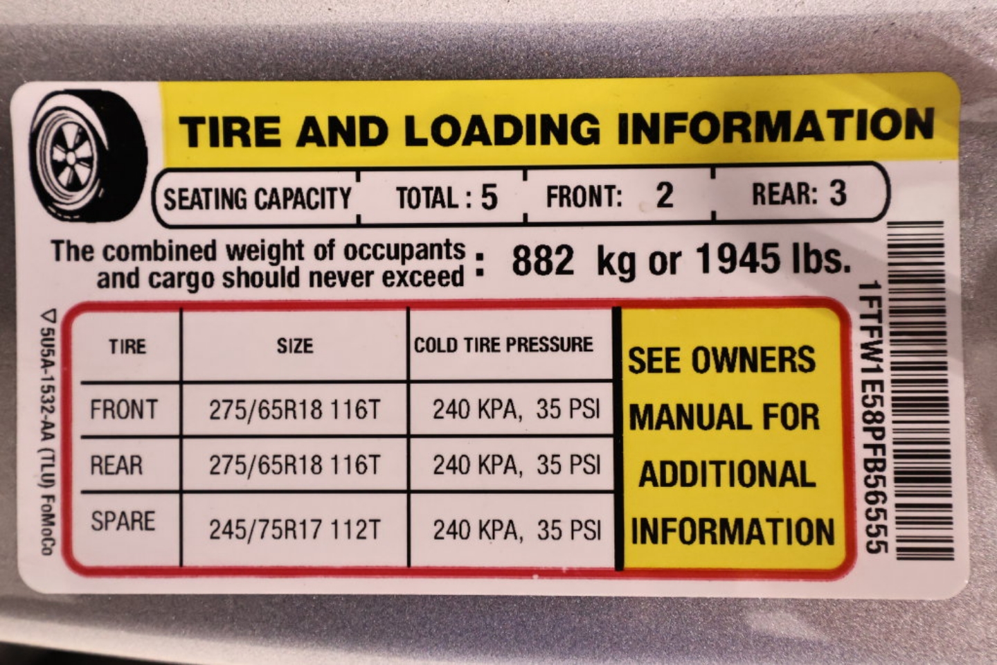 2023 Ford F-150 XLT - Photo 40
