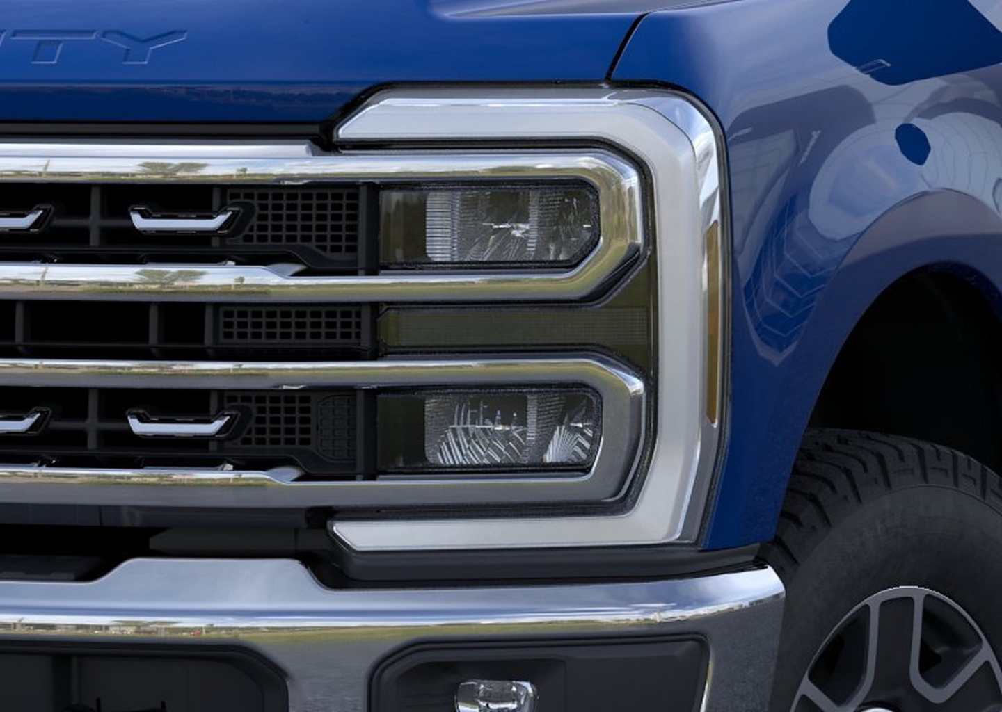 2026 Ford F-250 Super Duty Lariat - Photo 18