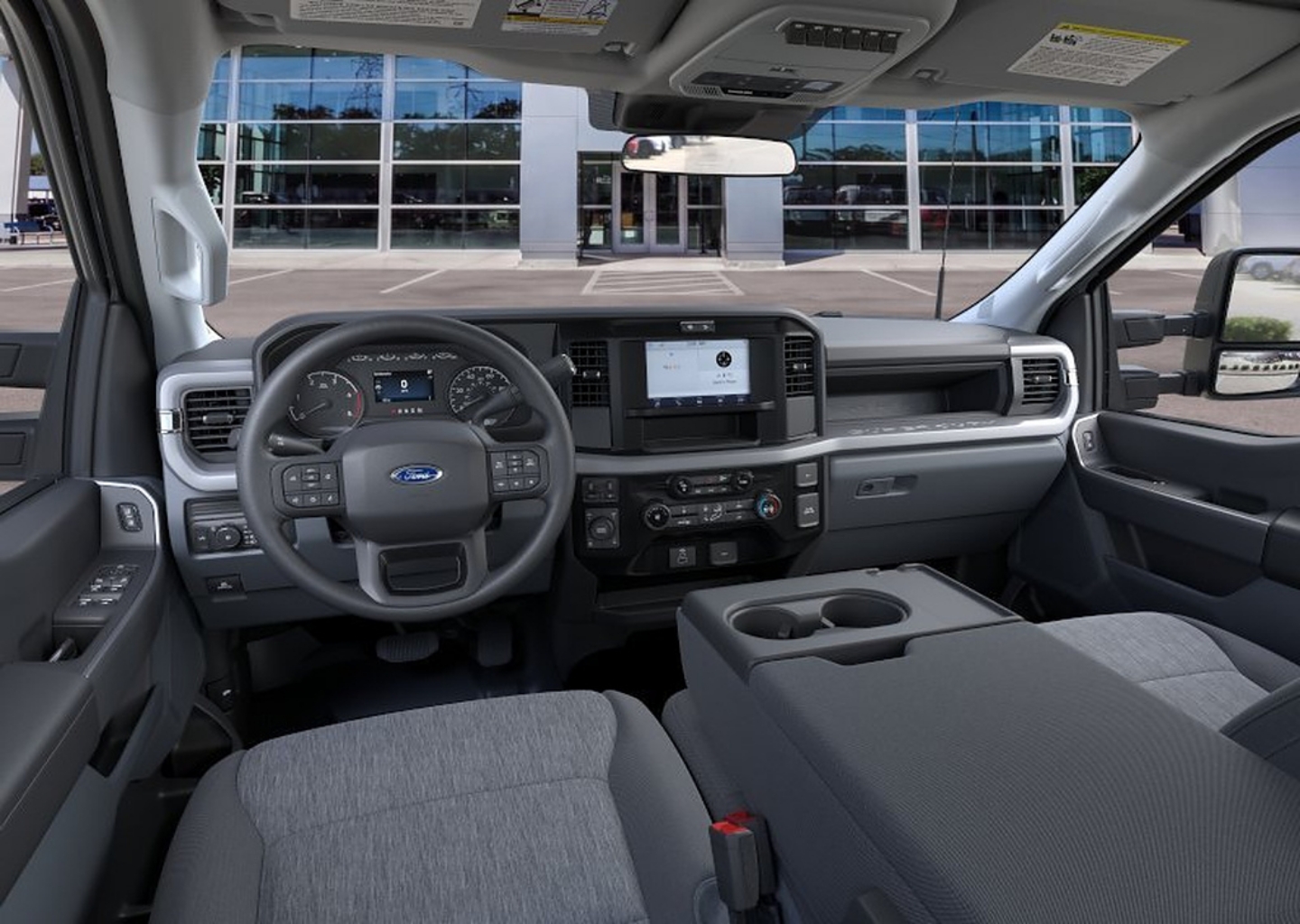 2026 Ford F-250 Super Duty XL - Photo 9