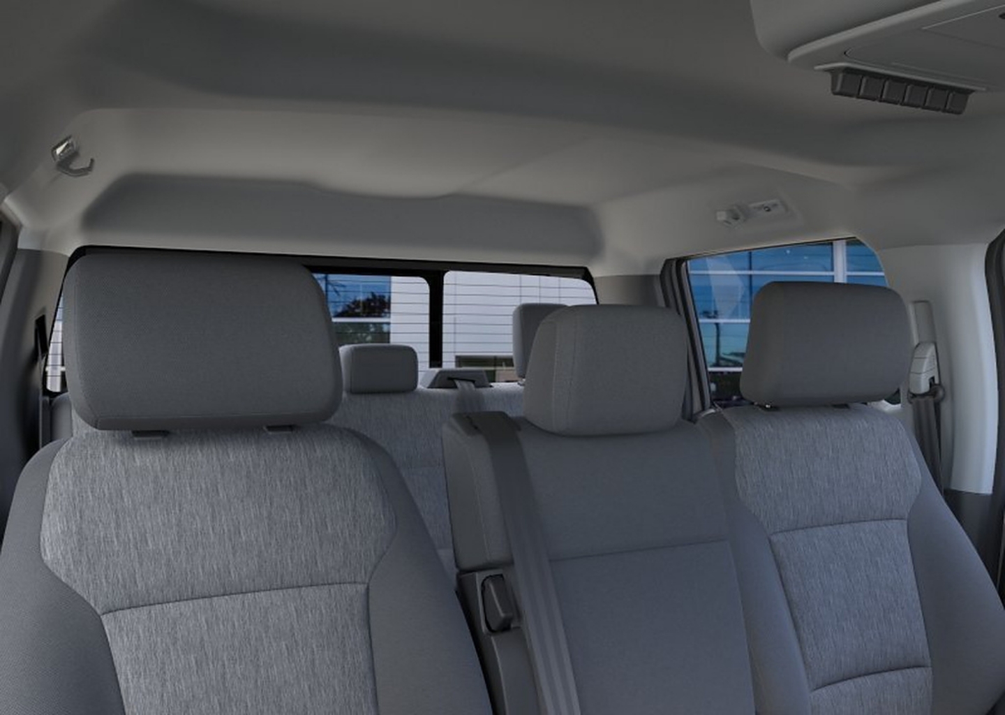 2026 Ford F-250 Super Duty XL - Photo 22