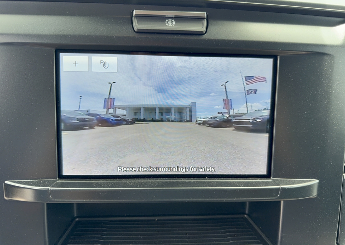 2025 Ford F-350 Super Duty Chassis Cab XL - Photo 19