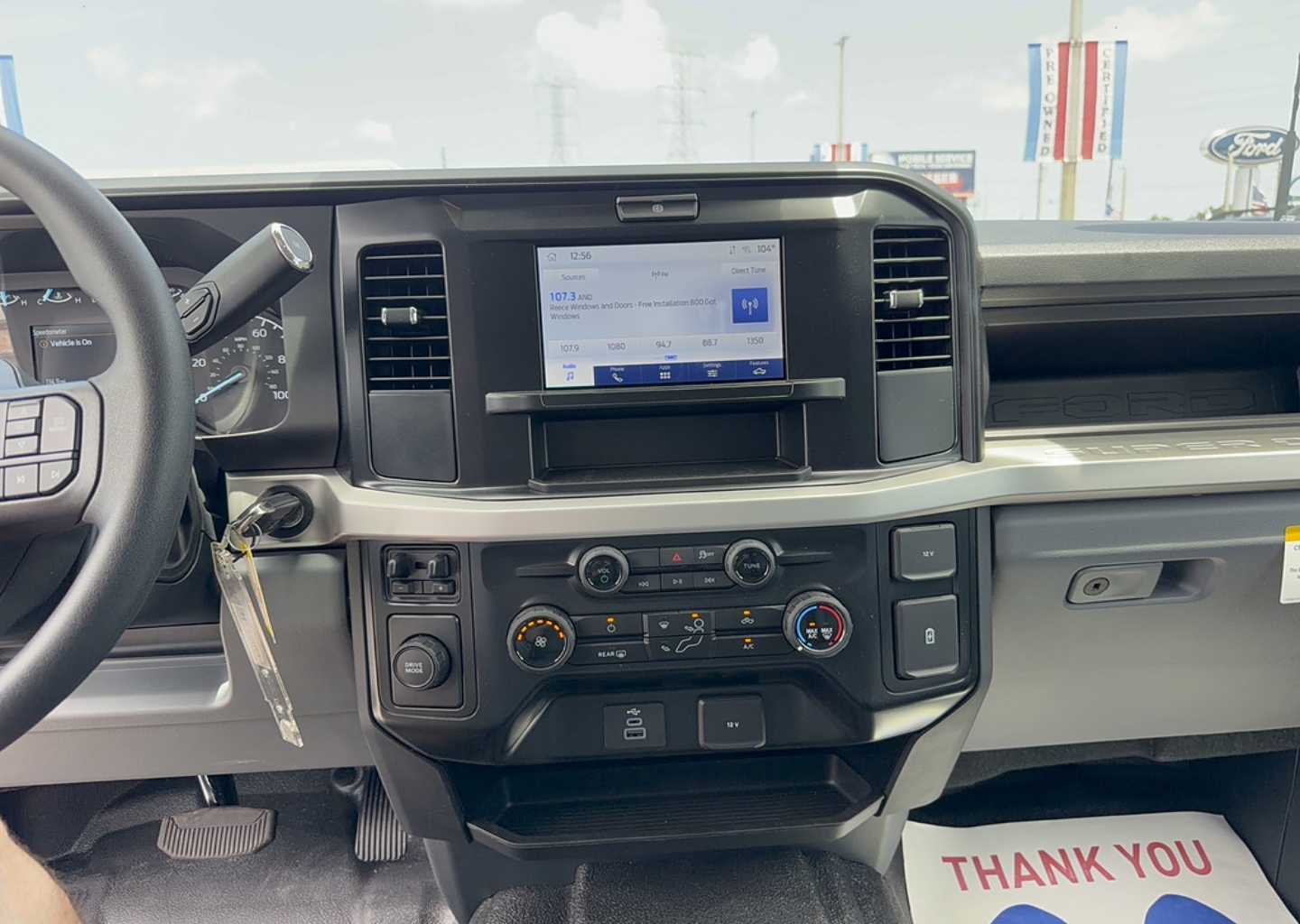 2025 Ford F-350 Super Duty Chassis Cab XL - Photo 24