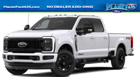 2026 Ford Super Duty F-250 SRW XLT