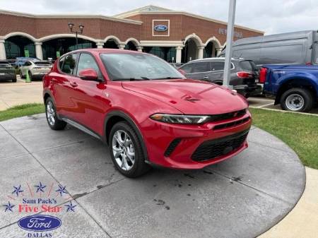 2024 Dodge Hornet R/T