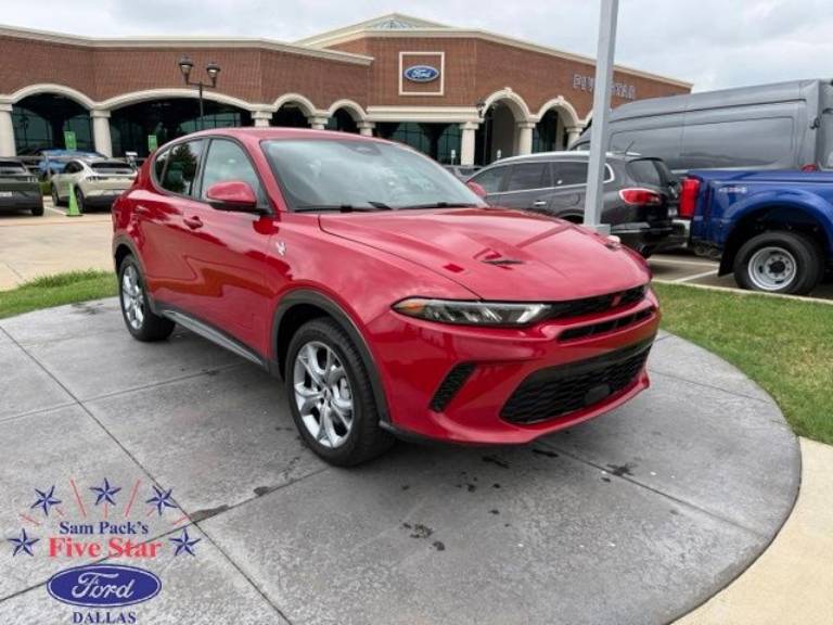 2024 Dodge Hornet R/T