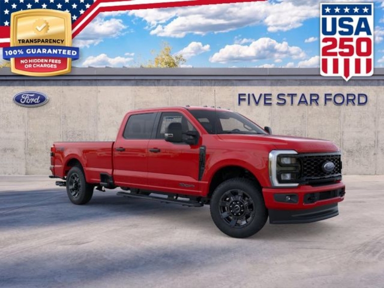 2026 Ford F-350SD XL