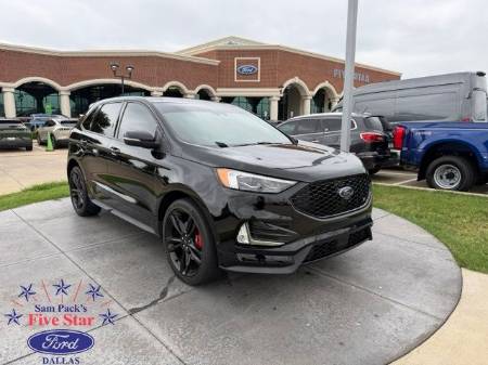 2024 Ford Edge ST