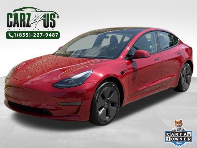 2023 Tesla Model 3 Base