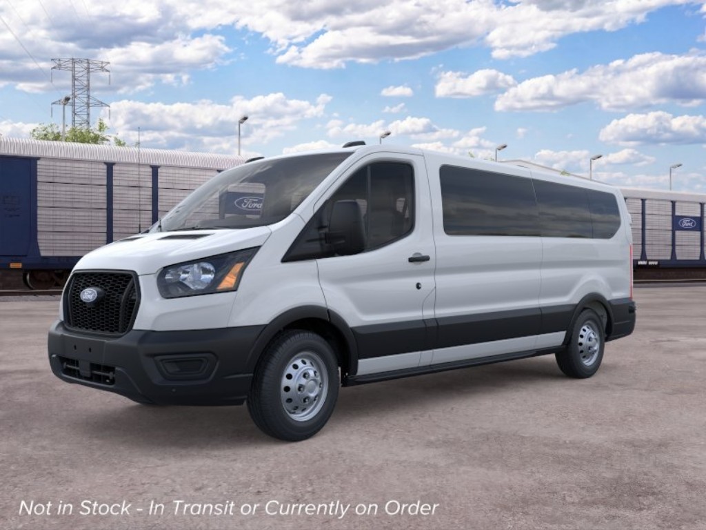 2026 Ford Transit-350 Passenger Van XL