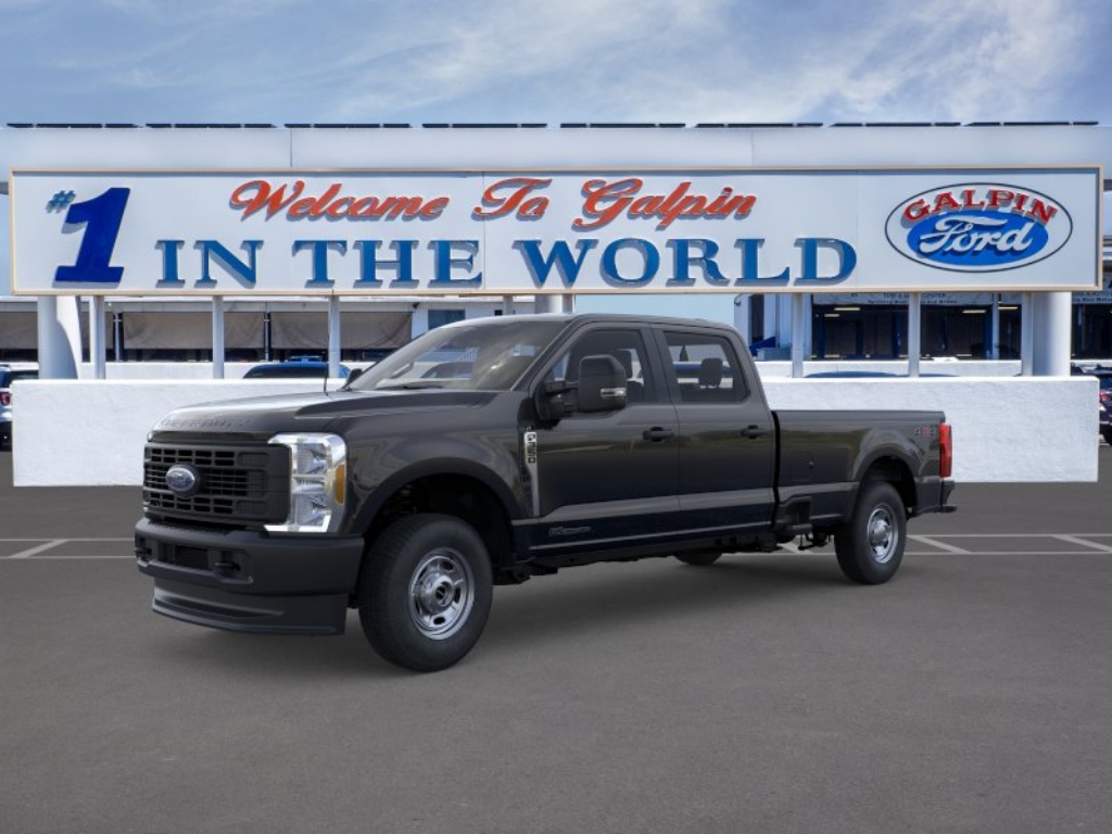 2026 Ford F-350 SD XL