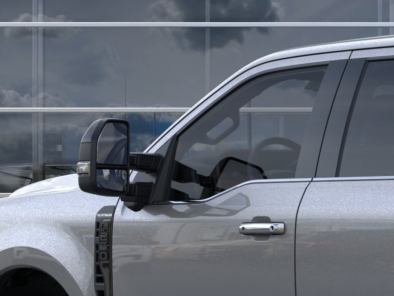 2025 Ford F-250 Super Duty Platinum - Photo 20