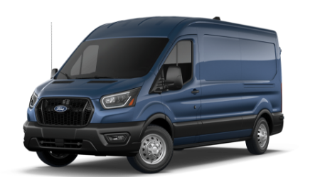 2026 Ford Transit Cargo Van Cargo Van