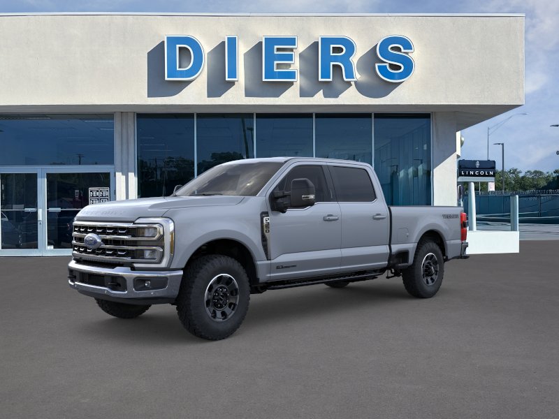 2026 Ford F-350 Super Duty