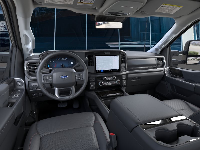2026 Ford F-350 Super Duty Lariat - Photo 9