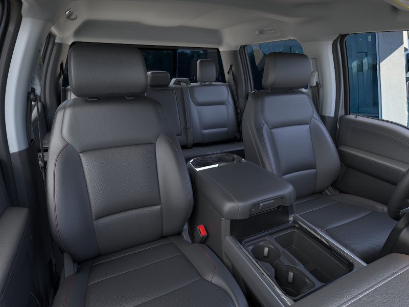 2026 Ford F-350 Super Duty Lariat - Photo 10