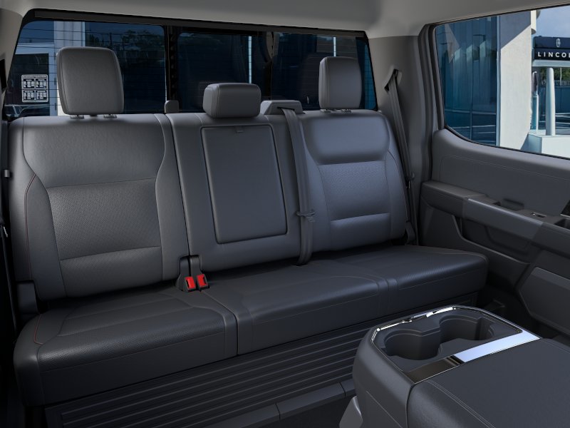 2026 Ford F-350 Super Duty Lariat - Photo 11