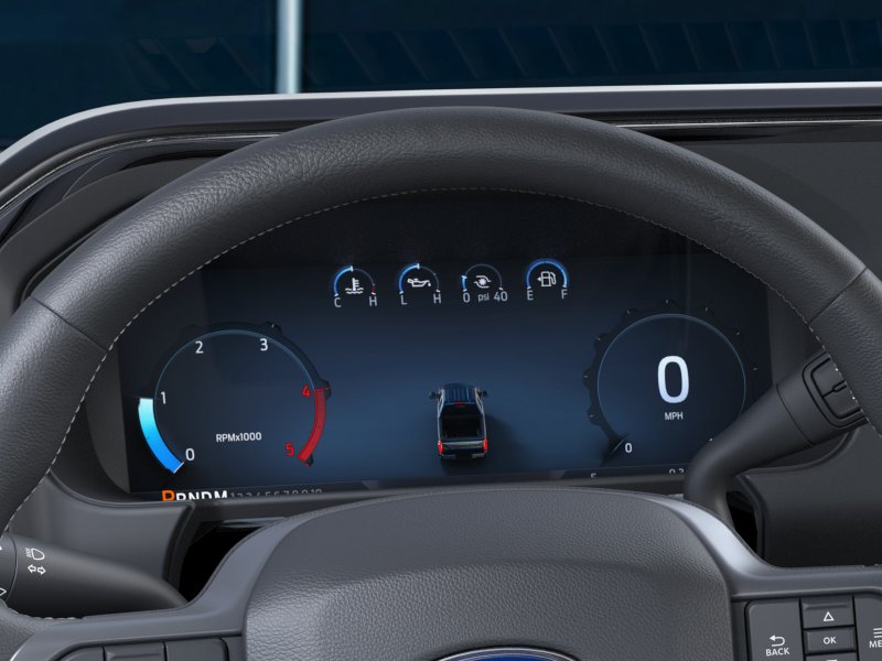 2026 Ford F-350 Super Duty Lariat - Photo 13
