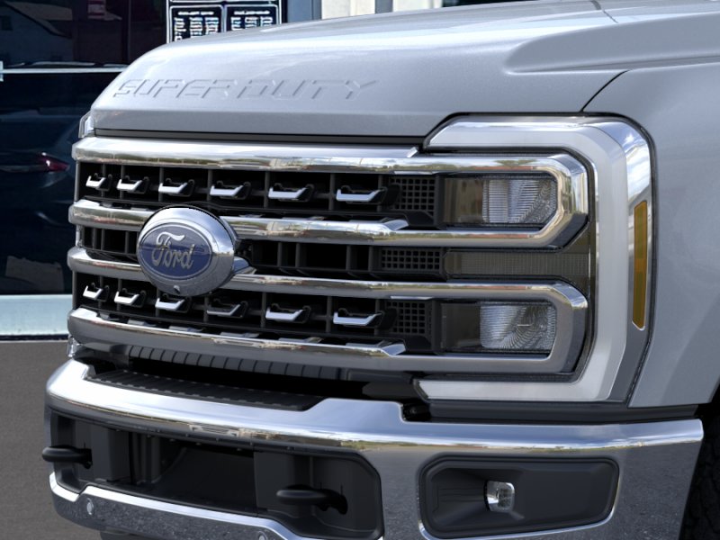 2026 Ford F-350 Super Duty Lariat - Photo 17