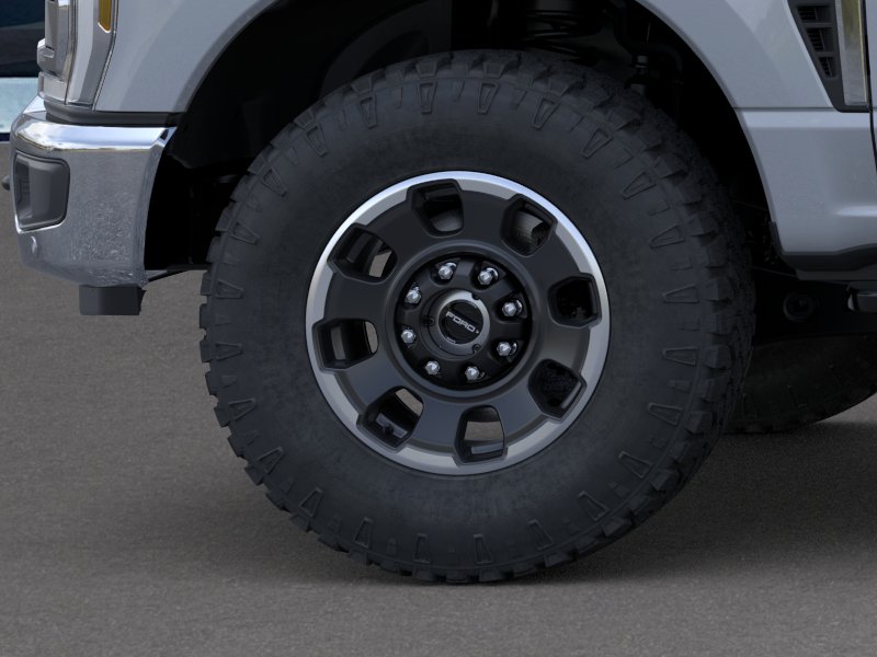 2026 Ford F-350 Super Duty Lariat - Photo 19