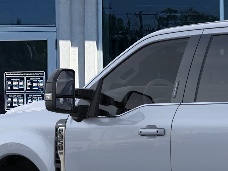 2026 Ford F-350 Super Duty Lariat - Photo 20