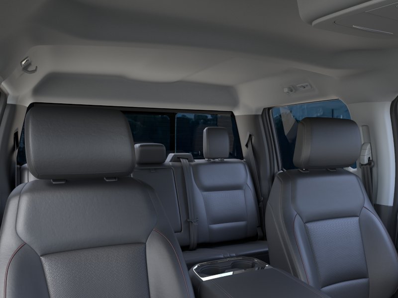 2026 Ford F-350 Super Duty Lariat - Photo 22