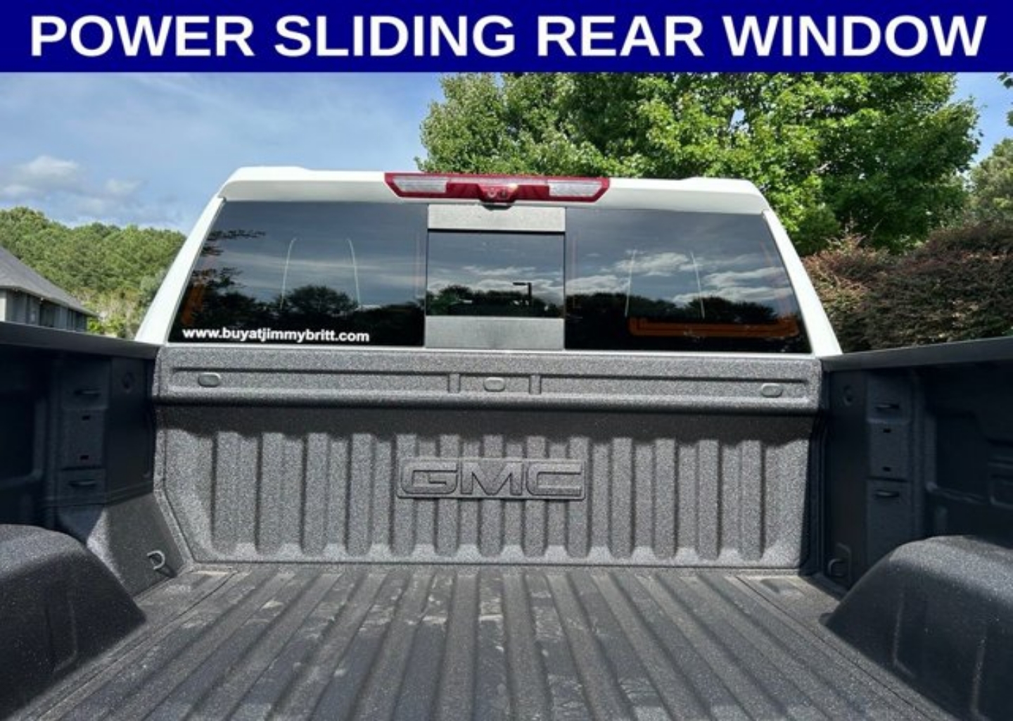 2026 GMC Sierra 1500 AT4X - Photo 14