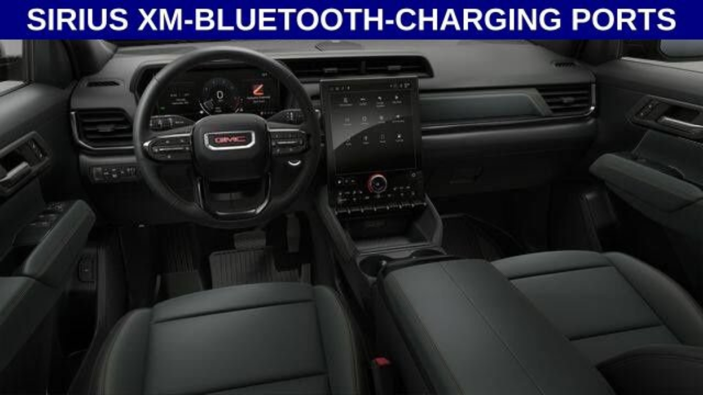 2027 GMC Terrain AT4 - Photo 6