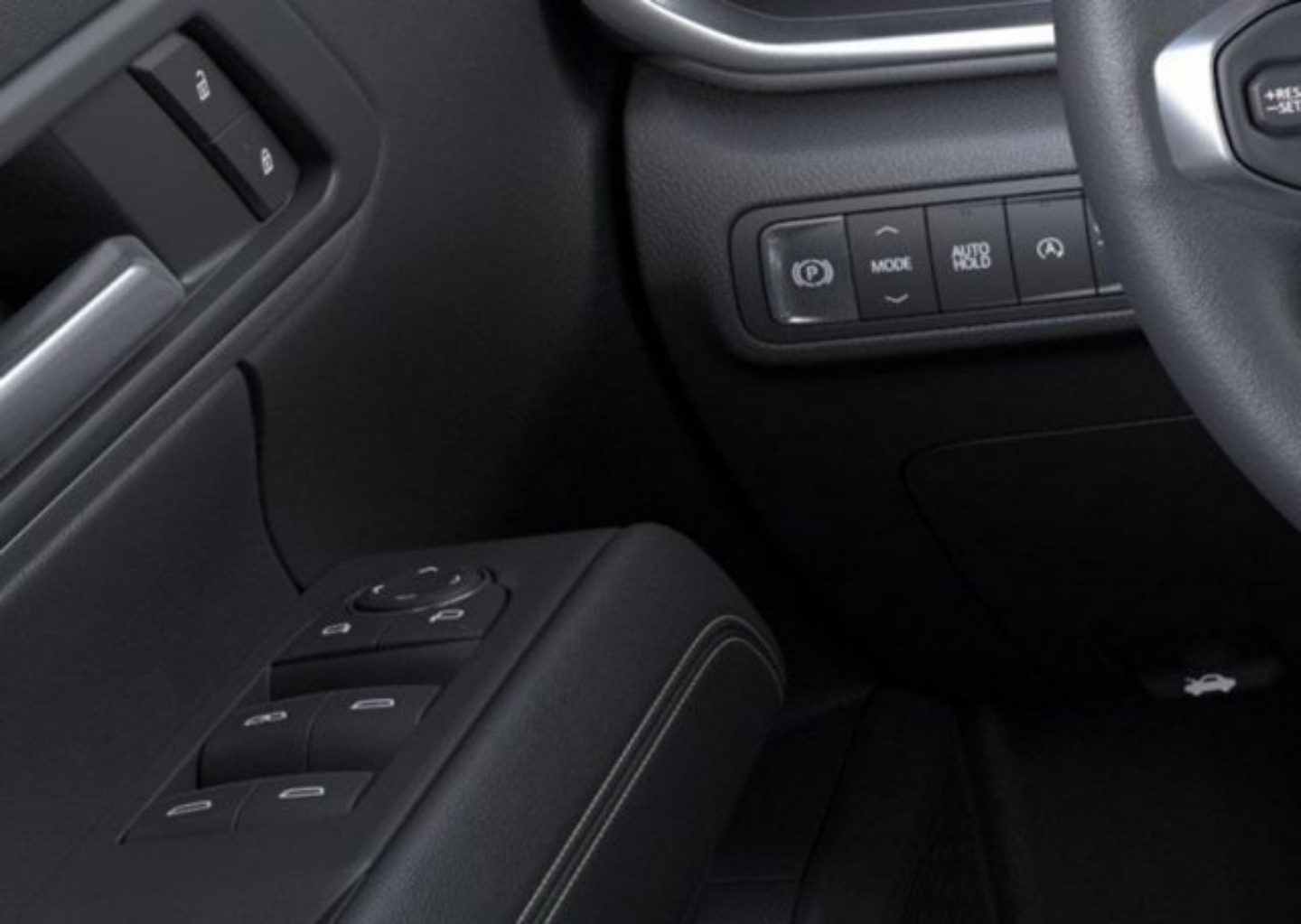 2027 GMC Terrain AT4 - Photo 10