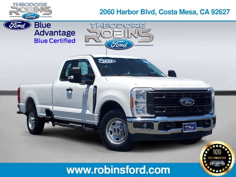 2023 Ford F-250SD XL