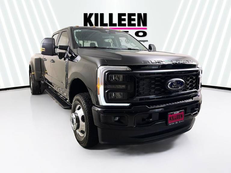 2026 Ford F-350SD XL