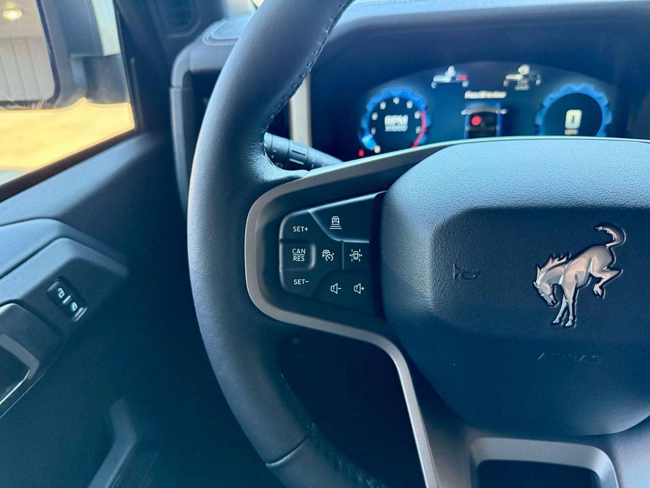 2025 Ford Bronco 4-Door Outer Banks - Photo 11