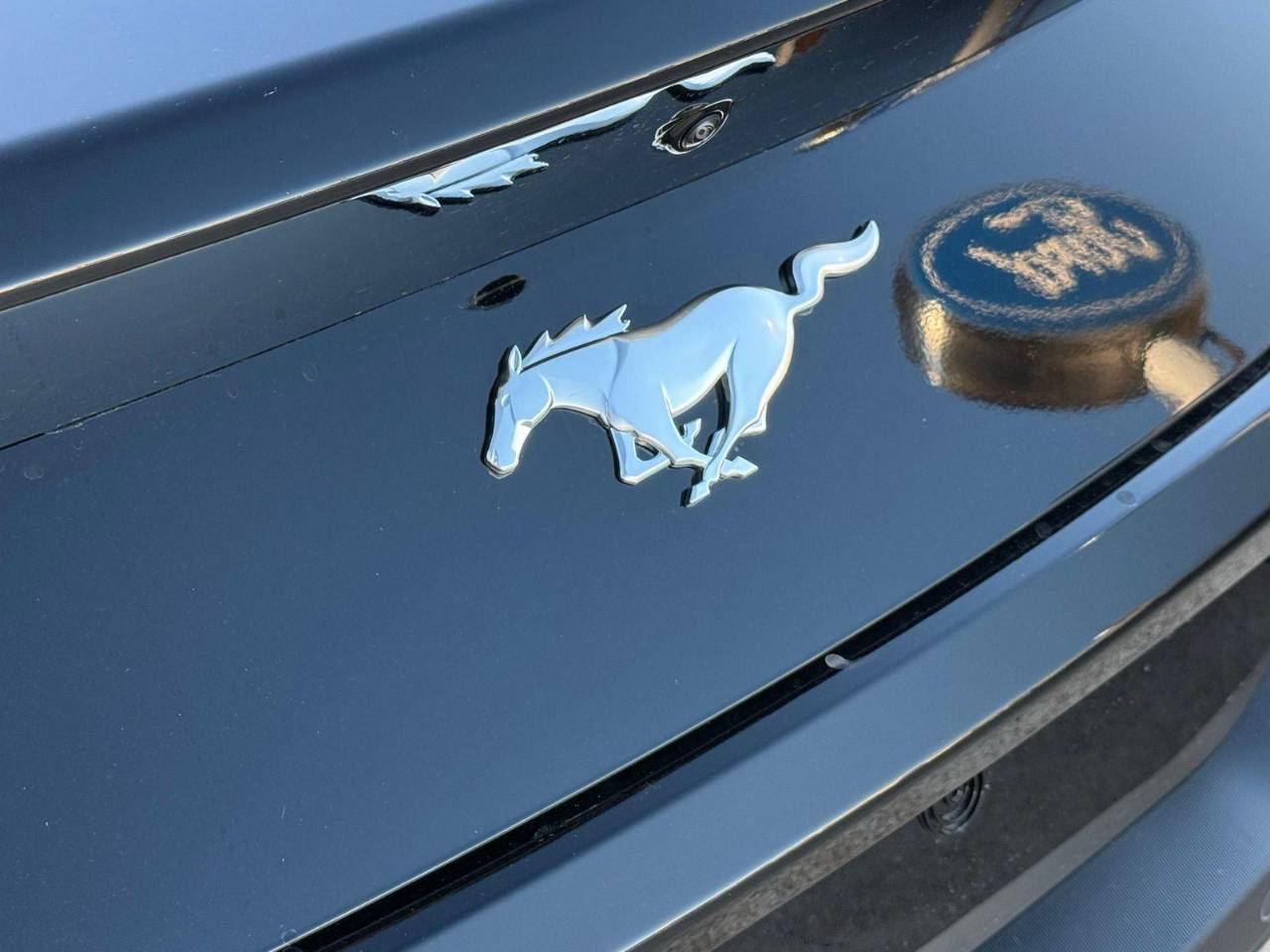 2026 Ford Mustang EcoBoost Fastback - Photo 7