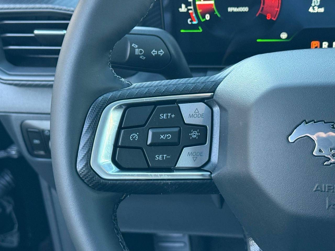 2026 Ford Mustang EcoBoost Fastback - Photo 12