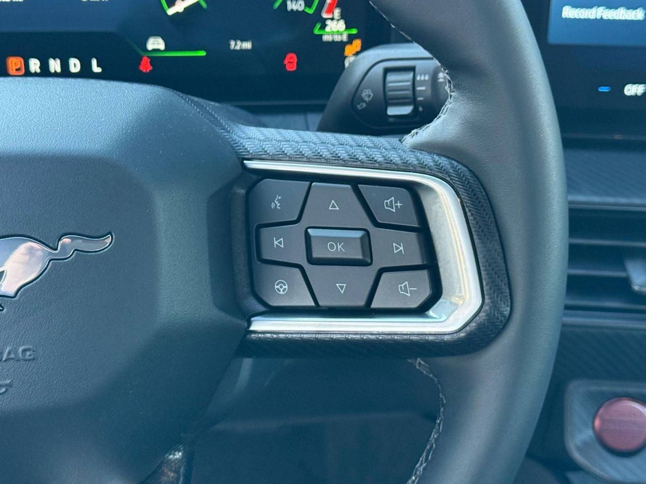 2026 Ford Mustang EcoBoost Fastback - Photo 13