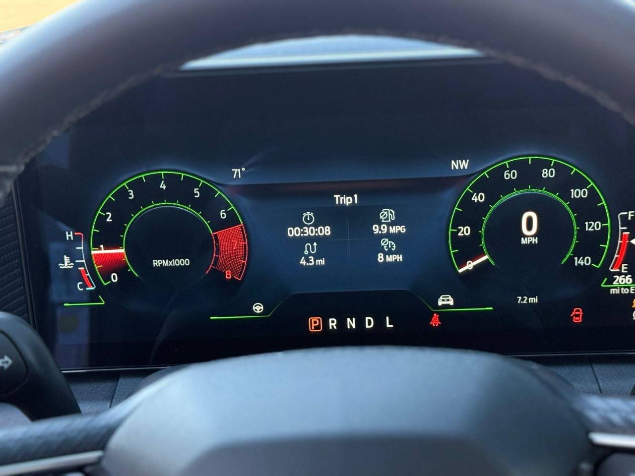 2026 Ford Mustang EcoBoost Fastback - Photo 14