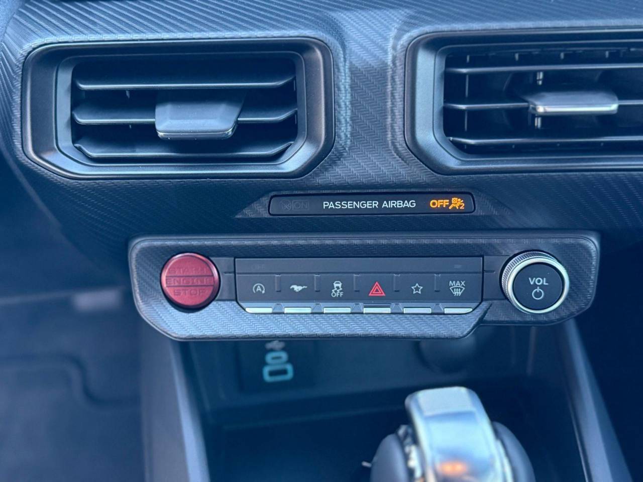 2026 Ford Mustang EcoBoost Fastback - Photo 17
