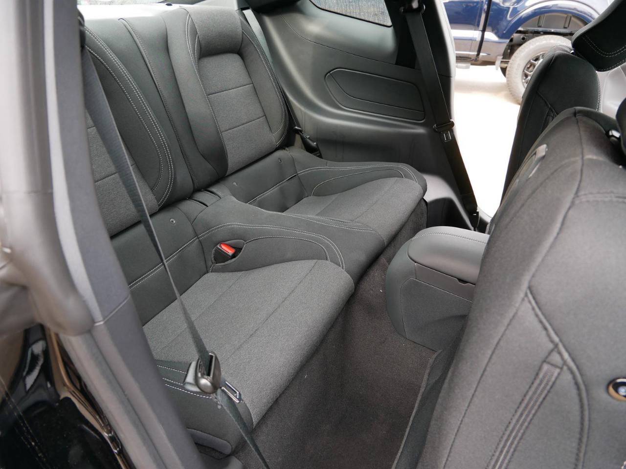 2026 Ford Mustang EcoBoost Fastback - Photo 30