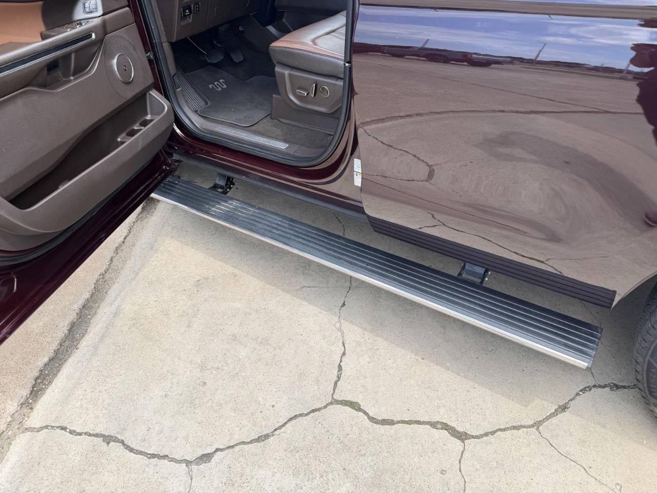 2023 Ford Expedition King Ranch - Photo 9