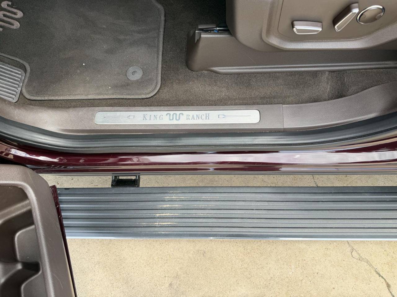2023 Ford Expedition King Ranch - Photo 10
