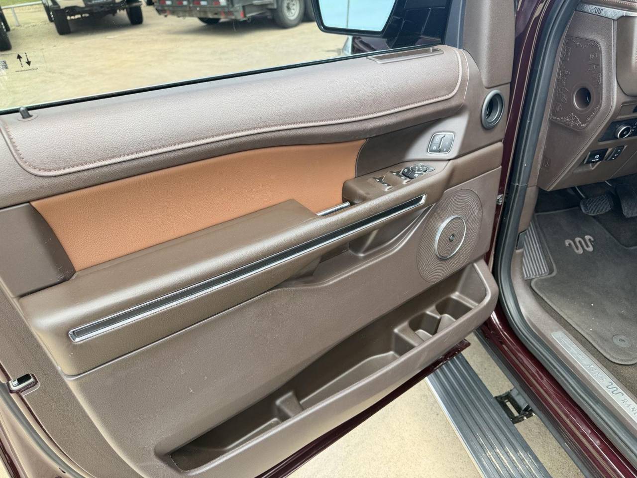 2023 Ford Expedition King Ranch - Photo 11