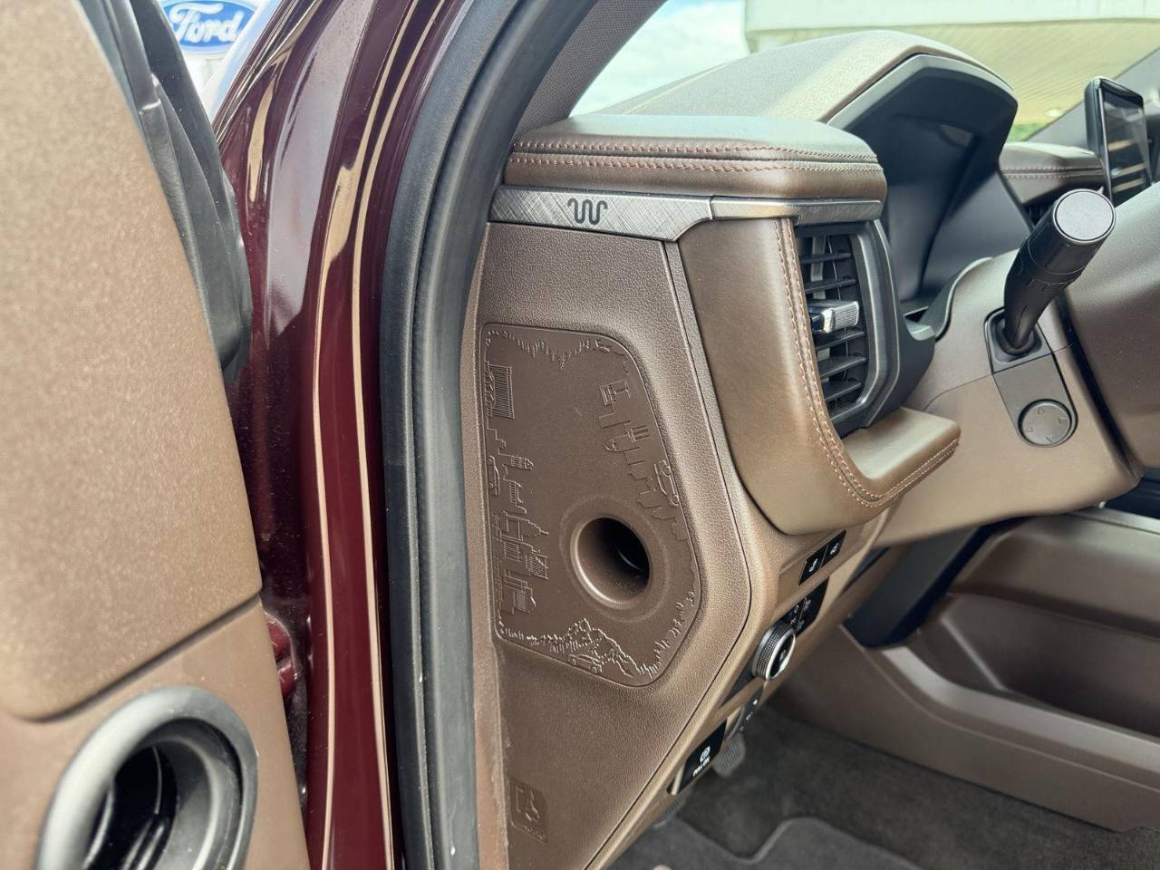 2023 Ford Expedition King Ranch - Photo 12