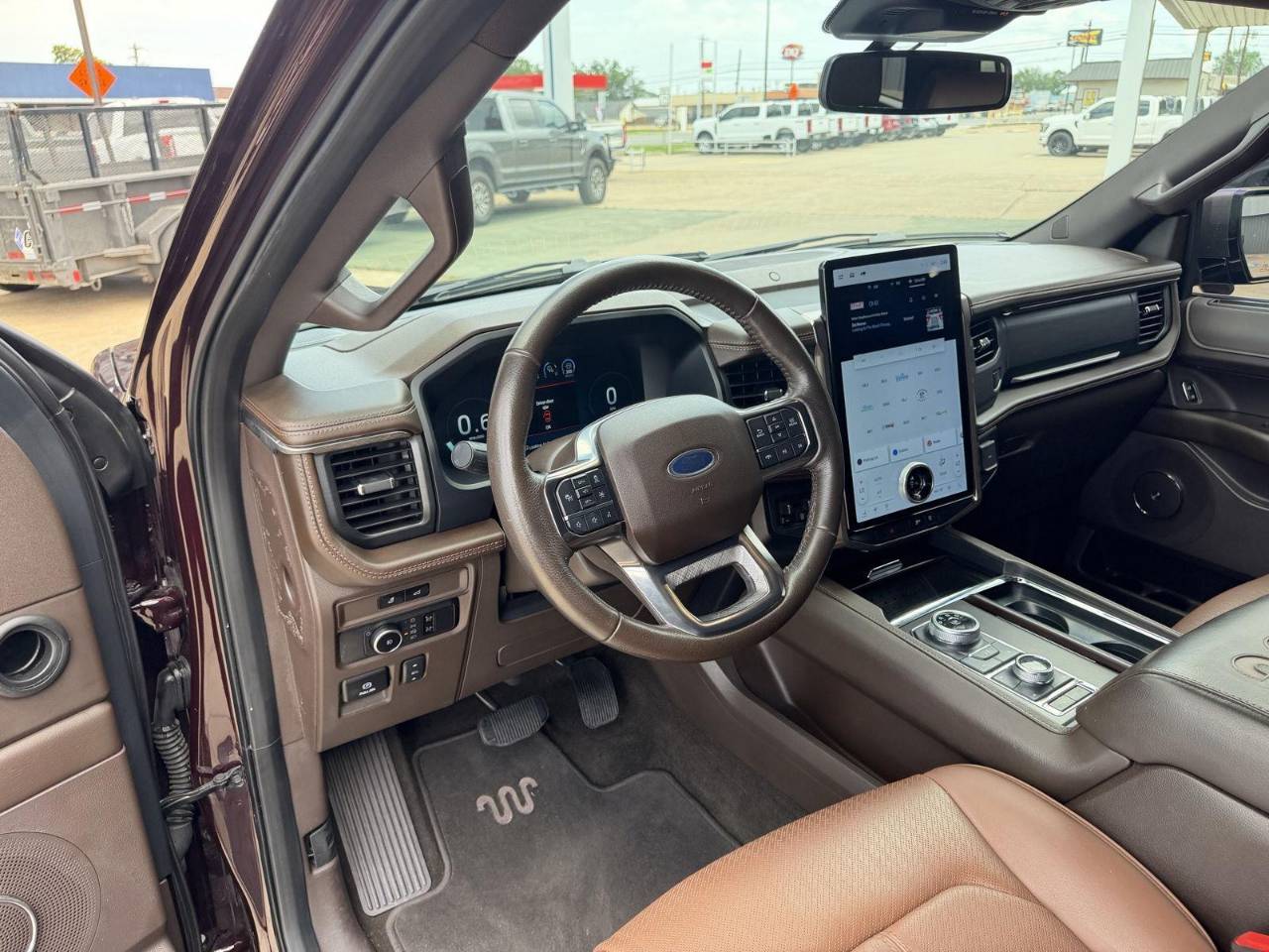 2023 Ford Expedition King Ranch - Photo 15