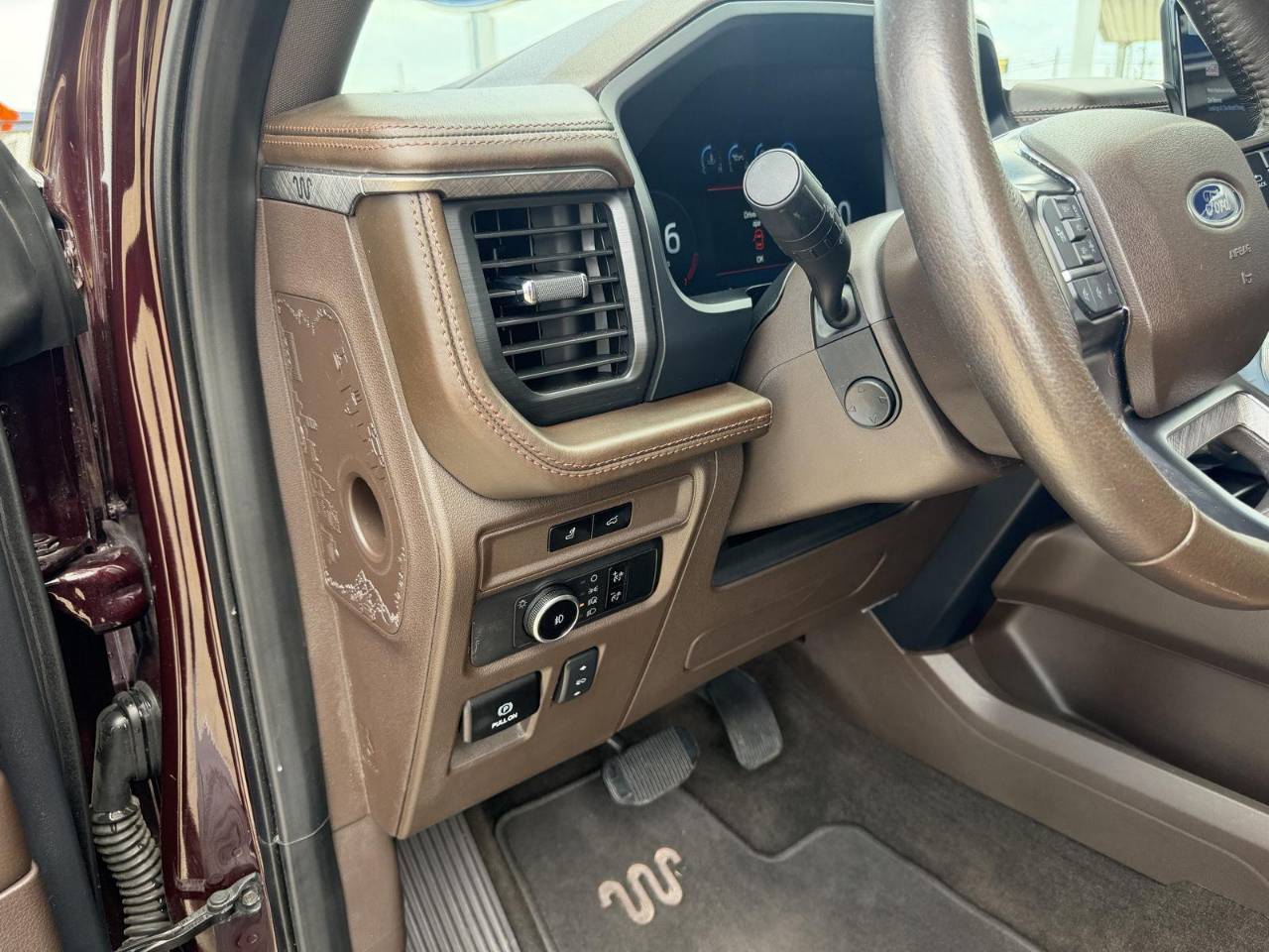 2023 Ford Expedition King Ranch - Photo 16