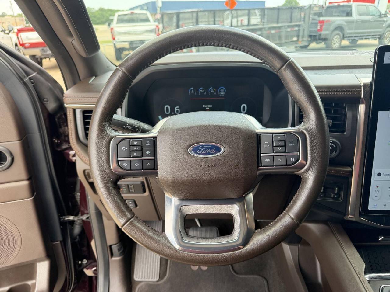 2023 Ford Expedition King Ranch - Photo 17