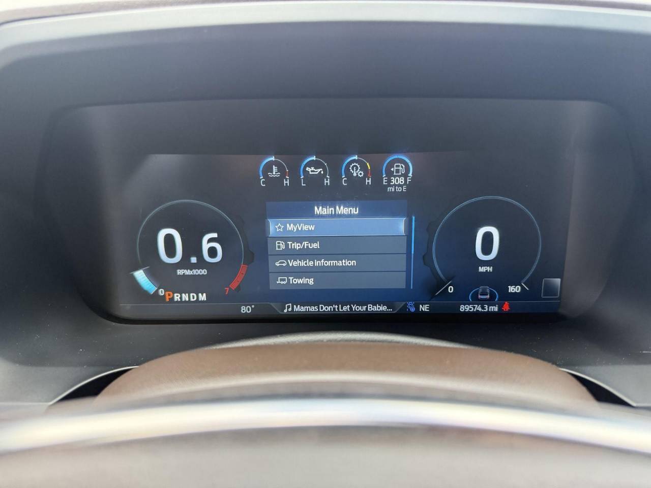 2023 Ford Expedition King Ranch - Photo 18