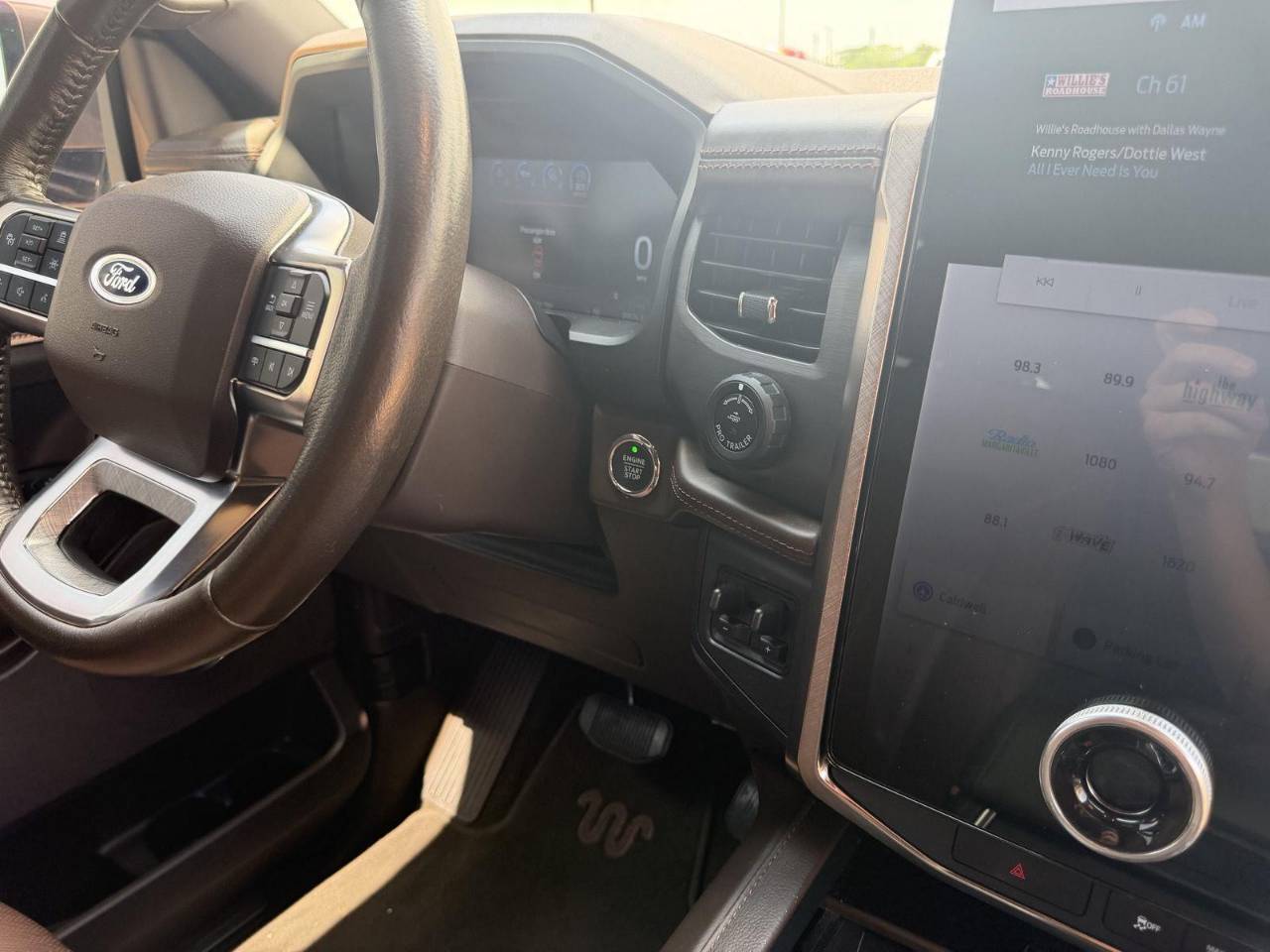 2023 Ford Expedition King Ranch - Photo 19