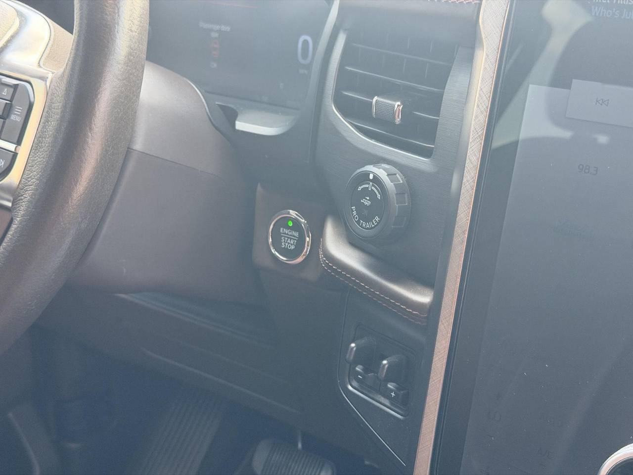 2023 Ford Expedition King Ranch - Photo 20