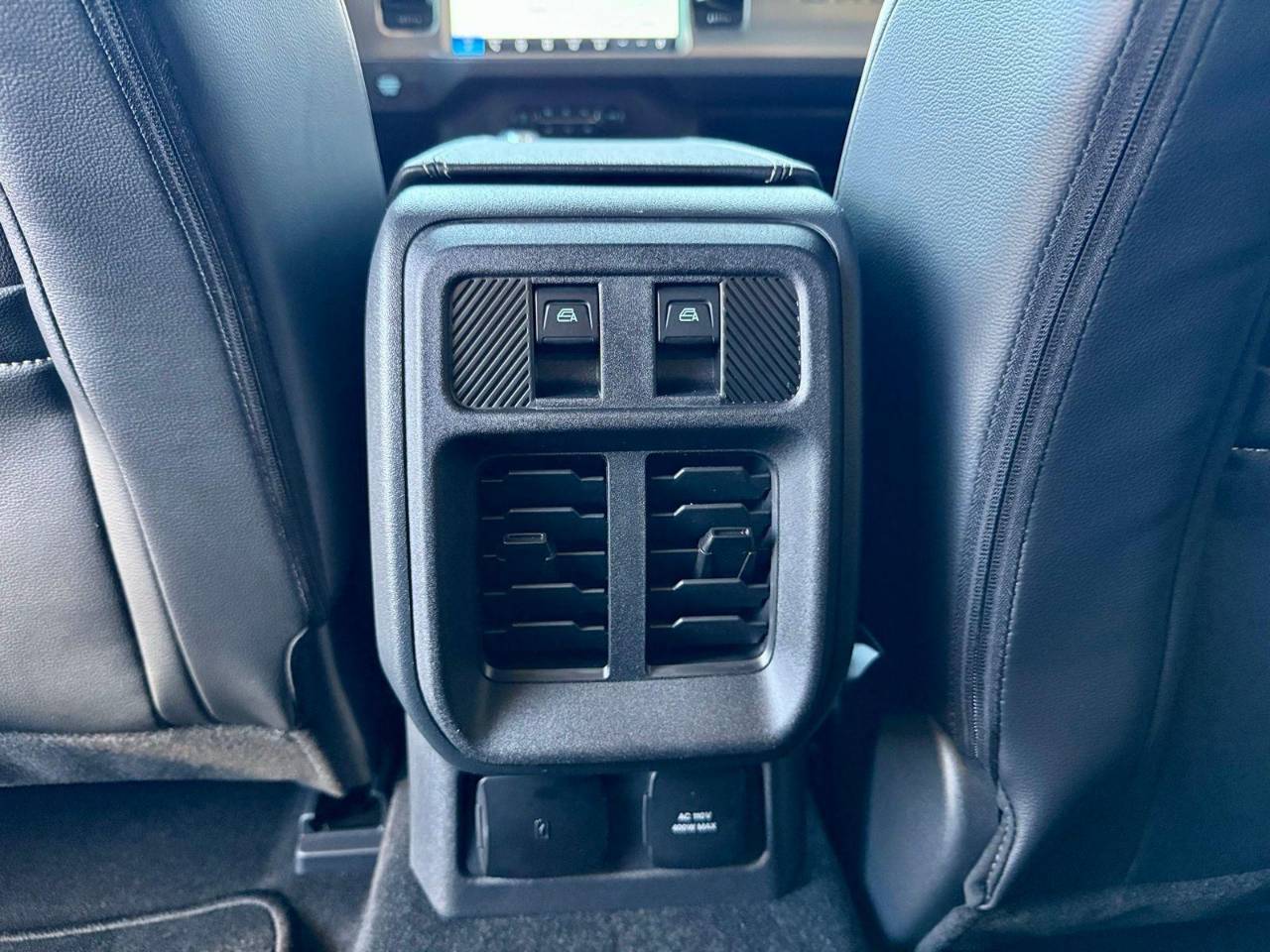 2025 Ford Bronco 4-Door Outer Banks - Photo 22