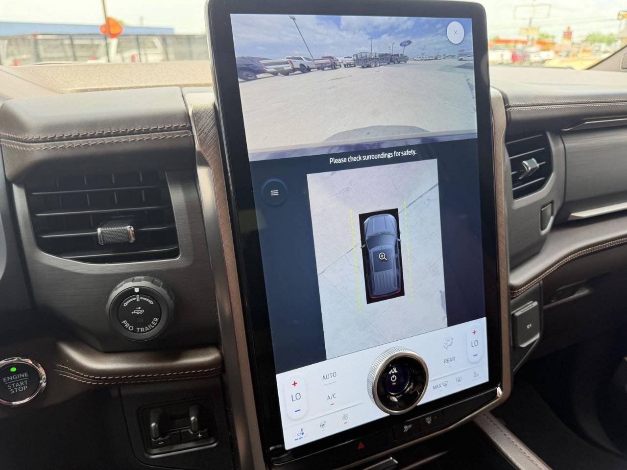 2023 Ford Expedition King Ranch - Photo 24